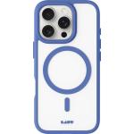 Carcasa Laut Huex Protect cu MagSafe compatibila cu iPhone 16 Pro, Albastru 2 - lerato.ro