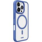 Carcasa Laut Huex Protect cu MagSafe compatibila cu iPhone 16 Pro, Albastru 3 - lerato.ro