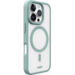 Carcasa Laut Huex Protect cu MagSafe compatibila cu iPhone 16 Pro Max, Mint 3 - lerato.ro