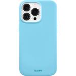 Carcasa Laut Huex Pastels compatibila cu iPhone 14 Pro Max, Baby Blue 2 - lerato.ro