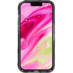 Carcasa Laut Crystal Matter X MagSafe compatibila cu iPhone 14 Plus, Clear Black 3 - lerato.ro