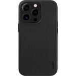 Carcasa Laut Urban Protect Cordura cu MagSafe compatibila cu iPhone 14 Pro, Negru 2 - lerato.ro