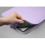 Husa protectie Laut Huex Pastels compatibila cu MacBook Air 13/ Pro 13, Mov 3 - lerato.ro