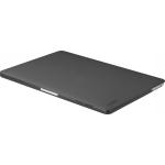 Carcasa protectie Laut Huex compatibila cu MacBook Pro 13 inch 2021/2022, Black 2 - lerato.ro
