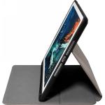 Husa LAUT Prestige Folio cu Apple Pencil Holder compatibila cu iPad 10.2 inch 7/8/9, Beige 3 - lerato.ro