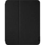 Husa LAUT Prestige Folio cu Apple Pencil Holder compatibila cu iPad Pro 11 inch/iPad Air 10.9 inch, Negru 2 - lerato.ro