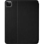 Husa LAUT Prestige Folio cu Apple Pencil Holder compatibila cu iPad Pro 11 inch/iPad Air 10.9 inch, Negru 3 - lerato.ro