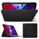 Husa LAUT Prestige Folio cu Apple Pencil Holder compatibila cu iPad Pro 11 inch/iPad Air 10.9 inch, Negru 4 - lerato.ro