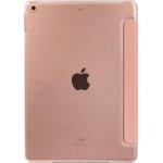 Husa LAUT Prestige Folio cu Apple Pencil Holder compatibila cu iPad 10.2 inch 7/8/9, Roz 4 - lerato.ro