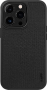 Carcasa LAUT Urban Protect Cordura cu MagSafe compatibila cu iPhone 14 Pro Max, Negru