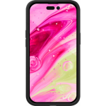 Carcasa LAUT Urban Protect Cordura cu MagSafe compatibila cu iPhone 14 Pro Max, Negru 3 - lerato.ro