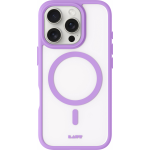 Carcasa Laut Huex Protect cu MagSafe compatibila cu iPhone 16 Pro Max, Mov 2 - lerato.ro