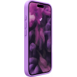 Carcasa Laut Huex Protect cu MagSafe compatibila cu iPhone 16 Pro Max, Mov 4 - lerato.ro