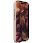 Carcasa Laut Huex cu MagSafe compatibila cu iPhone 16 Pro Max, Transparent / Bej 4 - lerato.ro