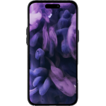 Carcasa LAUT Kev Protect compatibila cu iPhone 16 Pro Max, Negru 3 - lerato.ro