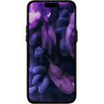 Carcasa LAUT Crystal Matter X cu MagSafe compatibila cu iPhone 15 Pro Max, Negru 3 - lerato.ro