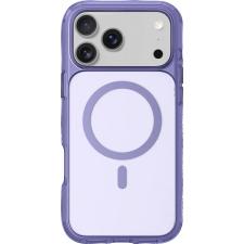 Carcasa Laut Crystal Matter X cu MagSafe compatibila cu iPhone 17 Pro Max, Violet