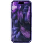 Carcasa Laut Crystal Matter X cu MagSafe compatibila cu iPhone 17 Pro Max, Violet 3 - lerato.ro