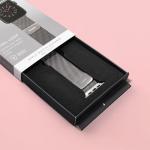 Curea LAUT Steel LOOP compatibila cu Apple Watch 1 / 2 / 3 / 4 / 5 / 6 / SE (42 / 44 mm), Rosu 5 - lerato.ro