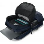 Rucsac universal LAUT Explorer, 24L, 18 × 34 × 46 cm, Indigo 3 - lerato.ro