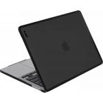 Carcasa laptop LAUT Huex Protect compatibila cu MacBook Air 15 inch (M3 / M2), Negru 2 - lerato.ro