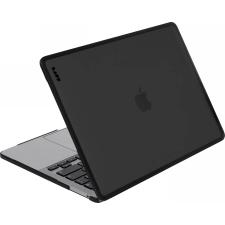 Urban Style, Carcasa laptop LAUT Huex Protect compatibila cu MacBook Air 15 inch (M3 / M2), Negru, lerato.ro
