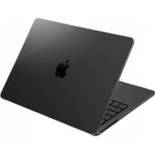 Urban Style, Carcasa laptop LAUT Slim Crystal-X compatibila cu MacBook Air 13 inch (M3 / M2), Transparent, lerato.ro