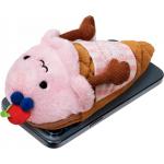 Portofel Laut MAGMOJI Ice cream Cone compatibil cu MagSafe, Multicolor 3 - lerato.ro