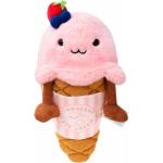 Portofel Laut MAGMOJI Ice cream Cone compatibil cu MagSafe, Multicolor 2 - lerato.ro