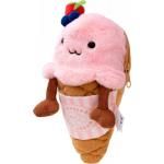 Portofel Laut MAGMOJI Ice cream Cone compatibil cu MagSafe, Multicolor 5 - lerato.ro