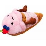 Portofel Laut MAGMOJI Ice cream Cone compatibil cu MagSafe, Multicolor 6 - lerato.ro