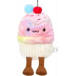 Portofel Laut MAGMOJI Cup Cake compatibil cu MagSafe, Multicolor 2 - lerato.ro