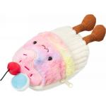Portofel Laut MAGMOJI Cup Cake compatibil cu MagSafe, Multicolor 5 - lerato.ro