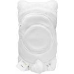 Portofel Laut MAGMOJI Marshmallow Cat compatibil cu MagSafe, Alb 4 - lerato.ro