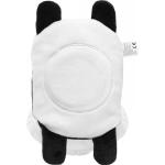 Portofel Laut MAGMOJI Panda compatibil cu MagSafe, Alb / Negru 4 - lerato.ro
