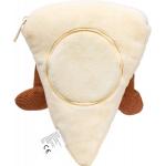 Portofel Laut MAGMOJI Pizza compatibil cu MagSafe, Multicolor 4 - lerato.ro