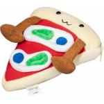 Portofel Laut MAGMOJI Pizza compatibil cu MagSafe, Multicolor 5 - lerato.ro