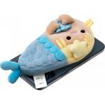Portofel Laut MAGMOJI Sun Mermaid compatibil cu MagSafe, Multicolor 3 - lerato.ro