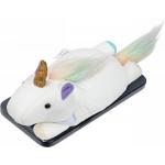 Portofel Laut MAGMOJI Baby Unicorn compatibil cu MagSafe, Multicolor 5 - lerato.ro
