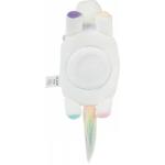 Portofel Laut MAGMOJI Baby Unicorn compatibil cu MagSafe, Multicolor 4 - lerato.ro