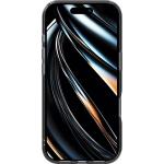 Husa Laut Crystal Fluro cu MagSafe compatibila cu iPhone 18 Pro Max / 17 Pro Max, Negru 5 - lerato.ro