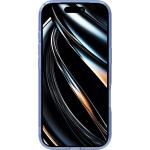 Husa Laut Crystal Fluro cu MagSafe compatibila cu iPhone 18 Pro Max / 17 Pro Max, Albastru 5 - lerato.ro