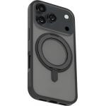 Husa Laut Flexi Protect cu MagSafe compatibila cu iPhone 18 Pro Max / 17 Pro Max, Negru 3 - lerato.ro