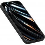Husa Laut Flexi Protect cu MagSafe compatibila cu iPhone 18 Pro Max / 17 Pro Max, Negru 7 - lerato.ro
