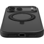 Husa Laut Flexi Protect cu MagSafe compatibila cu iPhone 18 Pro Max / 17 Pro Max, Negru 8 - lerato.ro