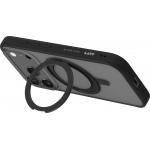 Husa Laut Flexi Protect cu MagSafe compatibila cu iPhone 18 Pro Max / 17 Pro Max, Negru 9 - lerato.ro