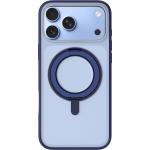 Husa Laut Flexi Protect cu MagSafe compatibila cu iPhone 18 Pro Max / 17 Pro Max, Light Blue 2 - lerato.ro