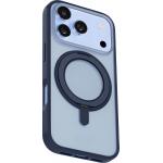 Husa Laut Flexi Protect cu MagSafe compatibila cu iPhone 18 Pro Max / 17 Pro Max, Light Blue 3 - lerato.ro