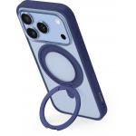 Husa Laut Flexi Protect cu MagSafe compatibila cu iPhone 18 Pro Max / 17 Pro Max, Light Blue 13 - lerato.ro