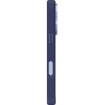 Husa Laut Flexi Protect cu MagSafe compatibila cu iPhone 18 Pro Max / 17 Pro Max, Light Blue 14 - lerato.ro